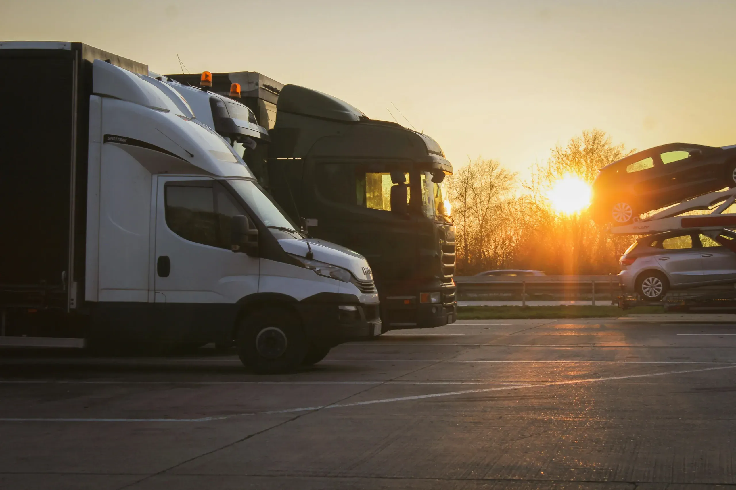 ship car from louisiana to south carolina